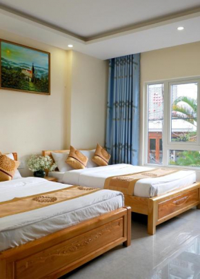 Khách sạn Quang Tuấn
